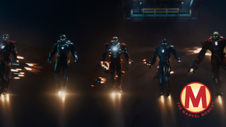 <i>Iron Man 3</i> blew up Tony’s suits, but can any big change really take in this mega franchise?